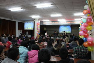 外院斬獲信息科學(xué)知識(shí)競(jìng)賽優(yōu)秀組織獎(jiǎng)，卓越保障組織工作獲贊譽(yù)