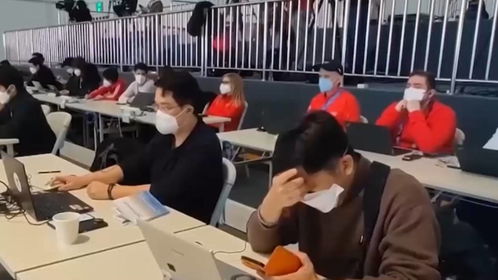 高效運(yùn)轉(zhuǎn)，保障有力——北京冬奧組委競(jìng)賽組織運(yùn)行指揮體系順暢運(yùn)行