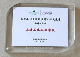 我校榮獲國(guó)際青年成就組織中國(guó)部“生活的準(zhǔn)則”征文比賽優(yōu)秀金牌組織獎(jiǎng)——賽事策劃與組織經(jīng)驗(yàn)分享