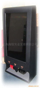 上海海馭實業(yè)發(fā)展 引領(lǐng)數(shù)字視界，專業(yè)數(shù)碼廣告機(jī)產(chǎn)品矩陣解析